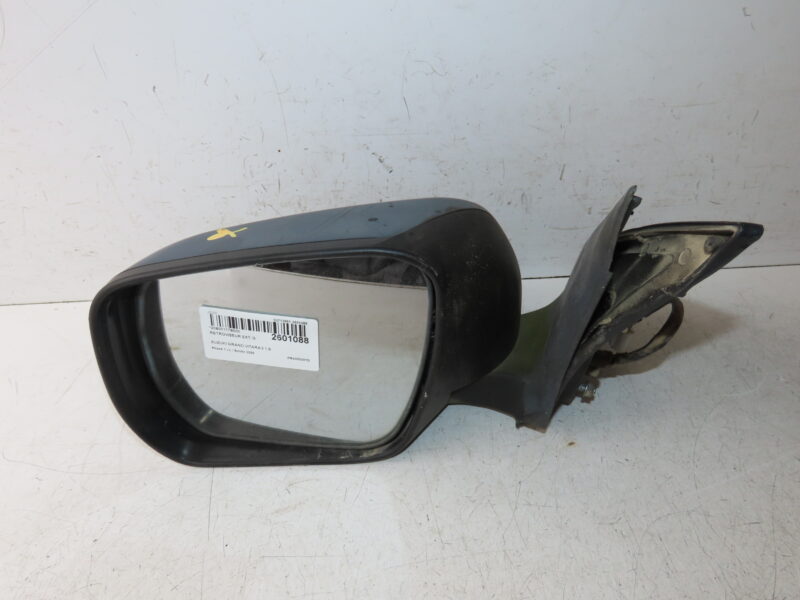 SUZUKI-RETROVISEUR EXT. G