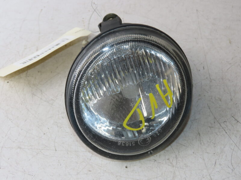 RENAULT-PHARE ANTIBROUILLARD AVD