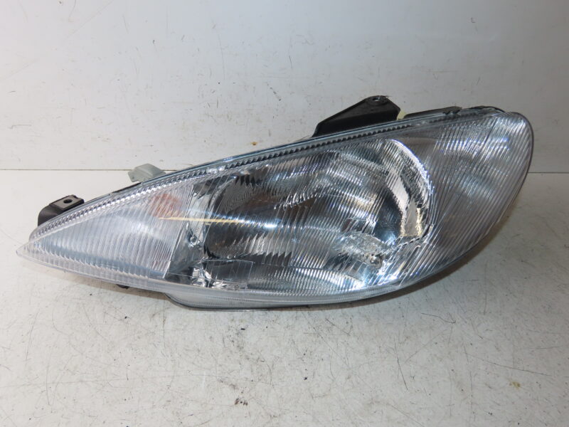 PEUGEOT-PHARE G