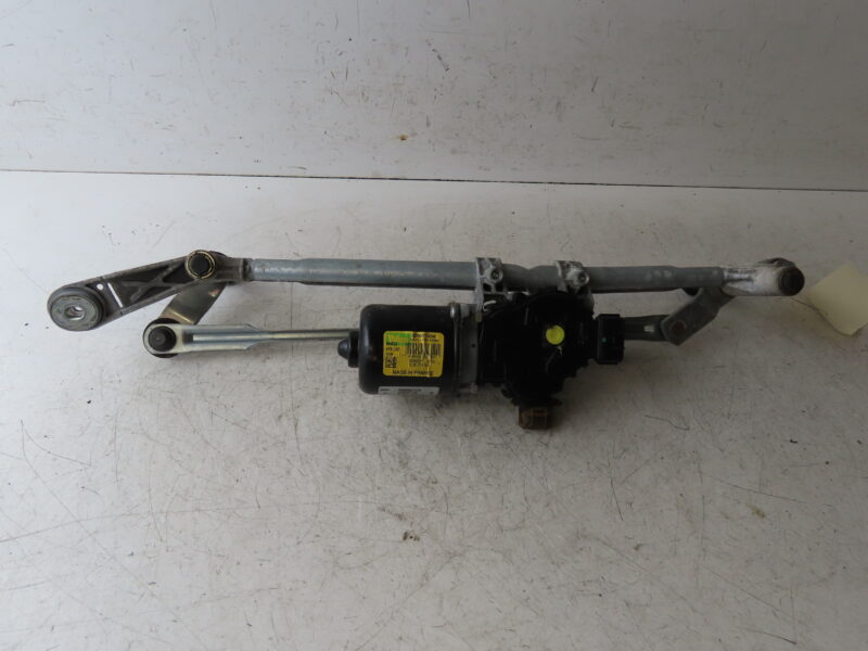 RENAULT-MOTEUR ESSUIE-GLACE AV