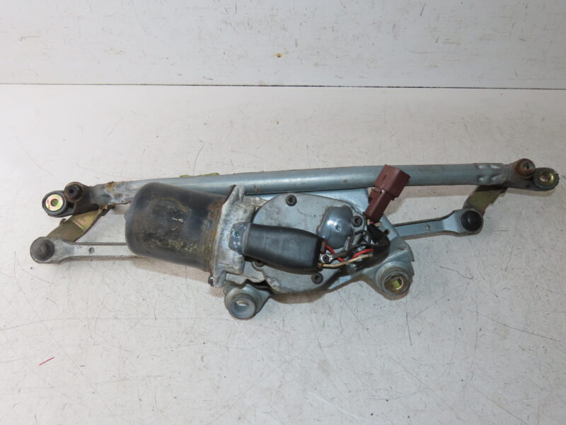 PEUGEOT-MOTEUR ESSUIE-GLACE AV
