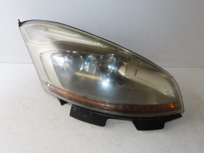 CITROEN-PHARE D