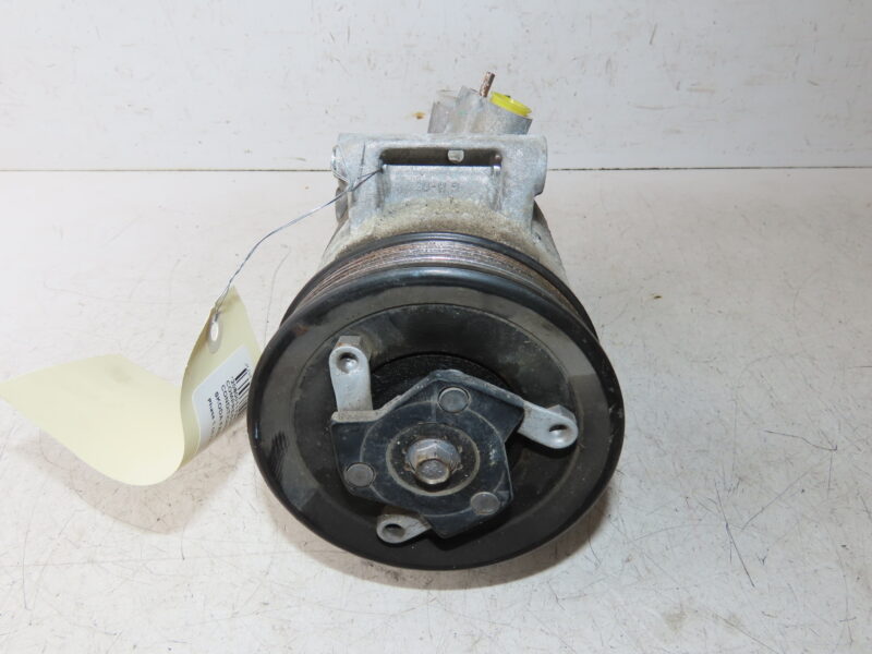 SKODA-COMPRESSEUR AIR CONDITIONNE