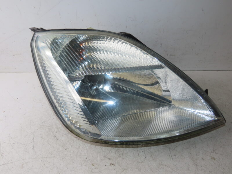 FORD-PHARE D