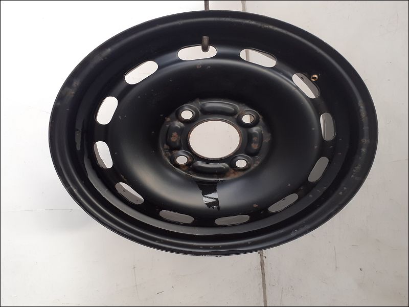 FORD-JANTE TOLE 4