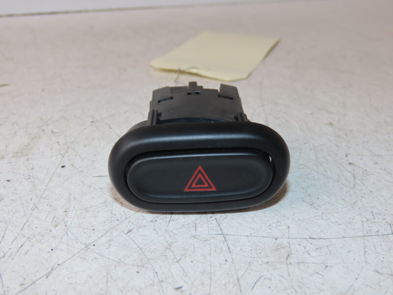 MINI-BOUTON DE WARNING