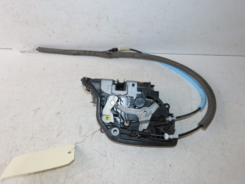 MINI-SERRURE PORTE AVD