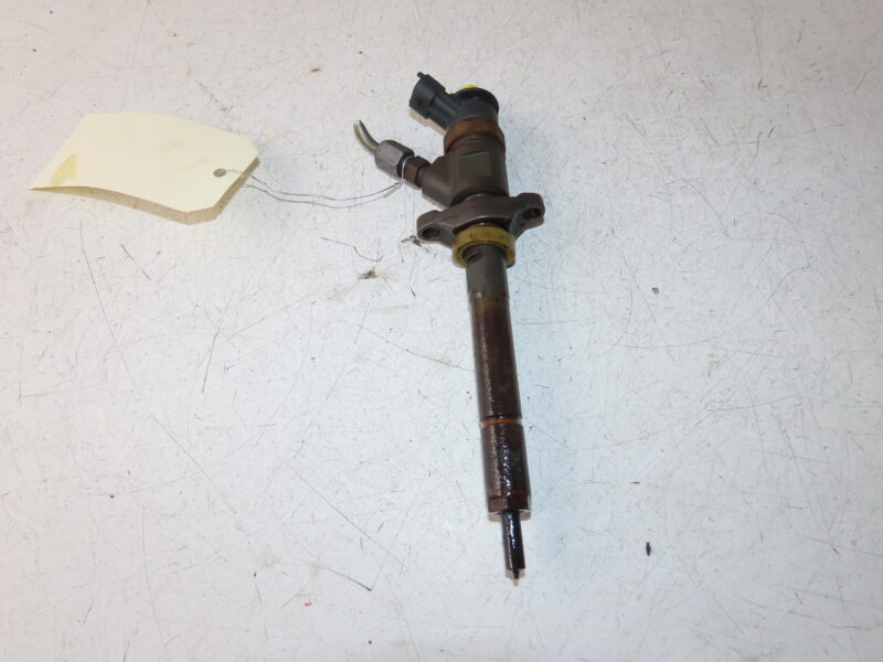PEUGEOT-INJECTEUR 2