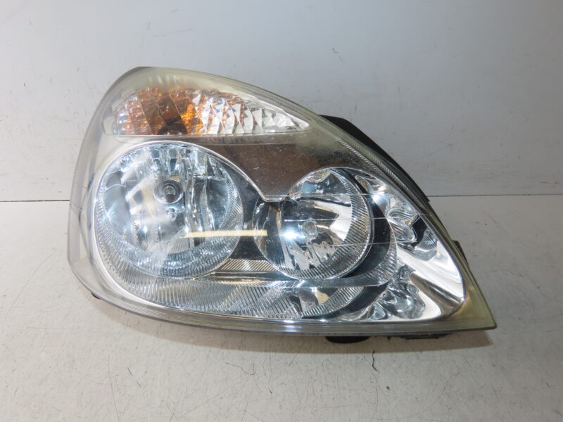 RENAULT-PHARE D