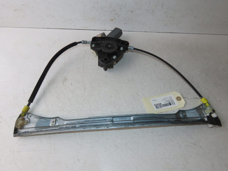 RENAULT-MECANISME+MOTEUR LEVE-GLACE AVG