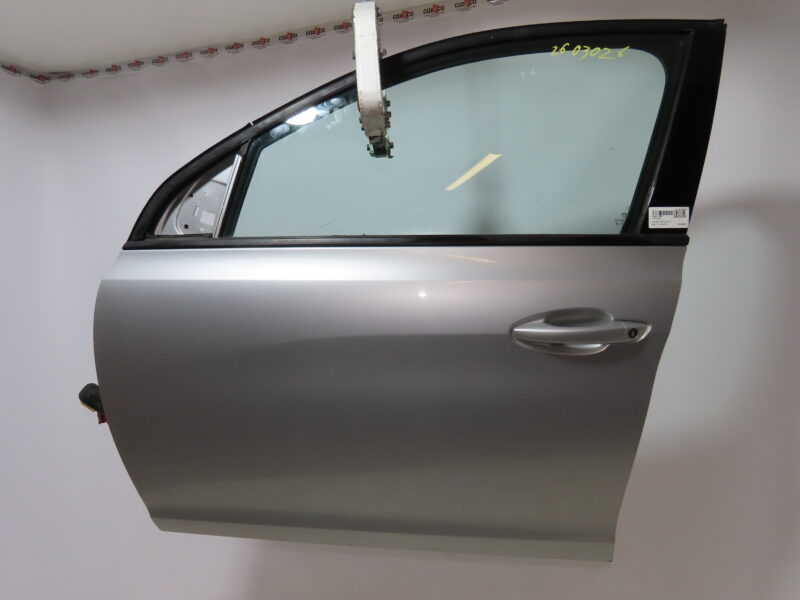 PEUGEOT-PORTE AVG