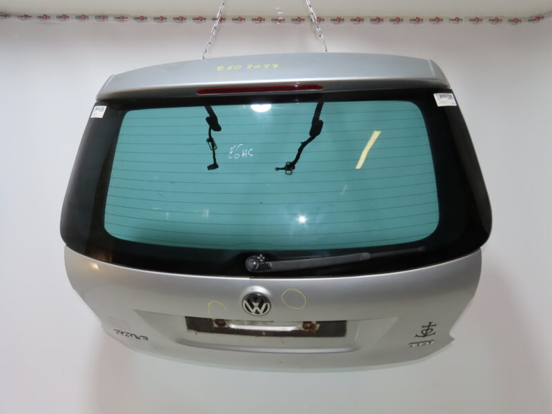 VOLKSWAGEN-HAYON