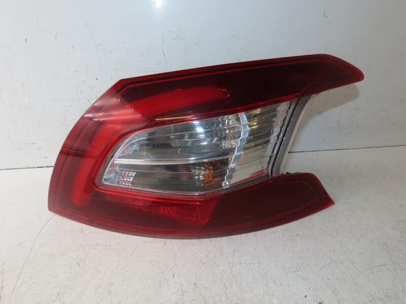 PEUGEOT-FEU ARD