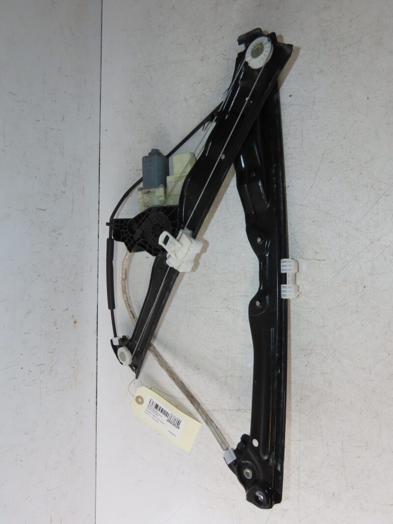 PEUGEOT-MECANISME+MOTEUR LEVE-GLACE AVG