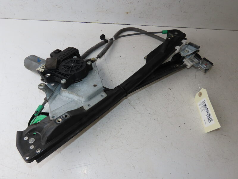 FORD-MECANISME+MOTEUR LEVE-GLACE AVG
