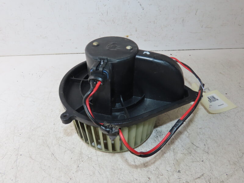CITROEN-MOTEUR VENTILATEUR CHAUFFAGE