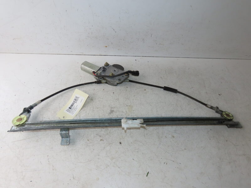 CITROEN-MECANISME+MOTEUR LEVE-GLACE AVD