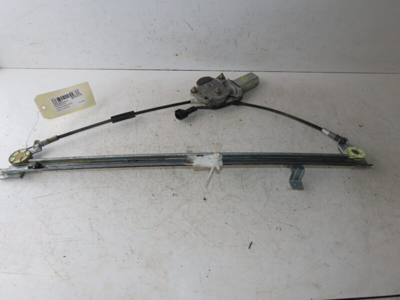CITROEN-MECANISME+MOTEUR LEVE-GLACE AVG