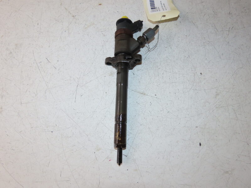 PEUGEOT-INJECTEUR 4