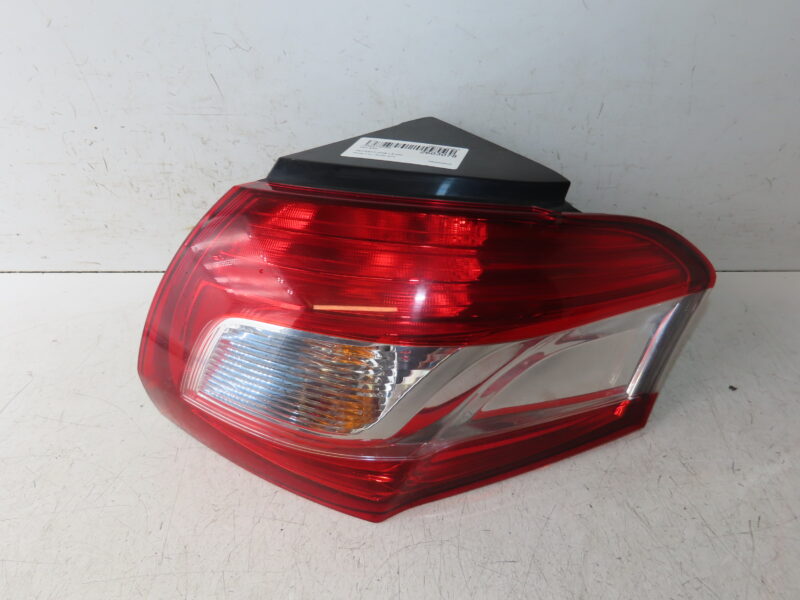 PEUGEOT-FEU ARD
