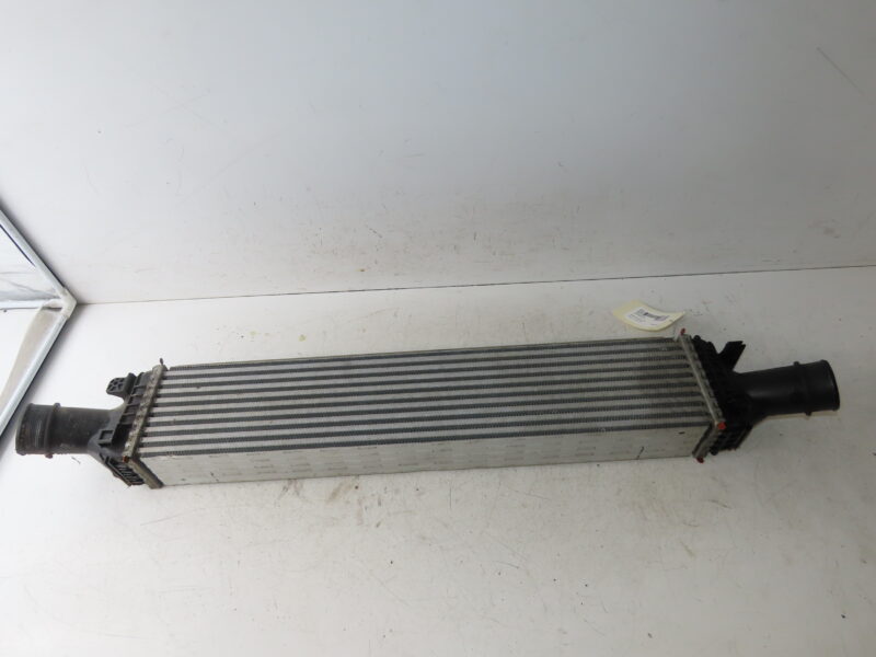 PORSCHE-ECHANGEUR AIR
