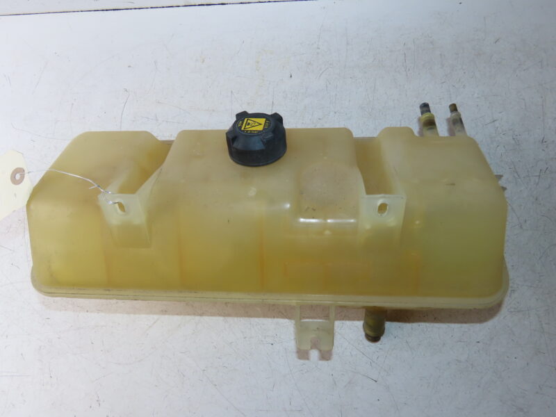 FIAT-VASE EXPANSION