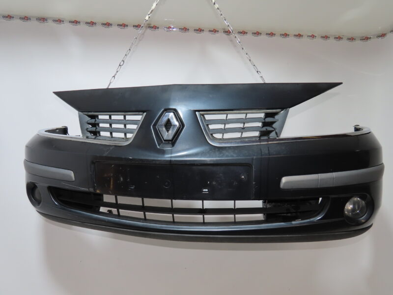 RENAULT-PARE-CHOC AV