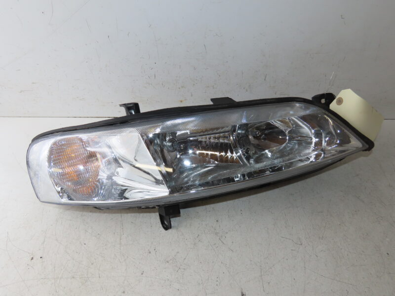 OPEL-PHARE D