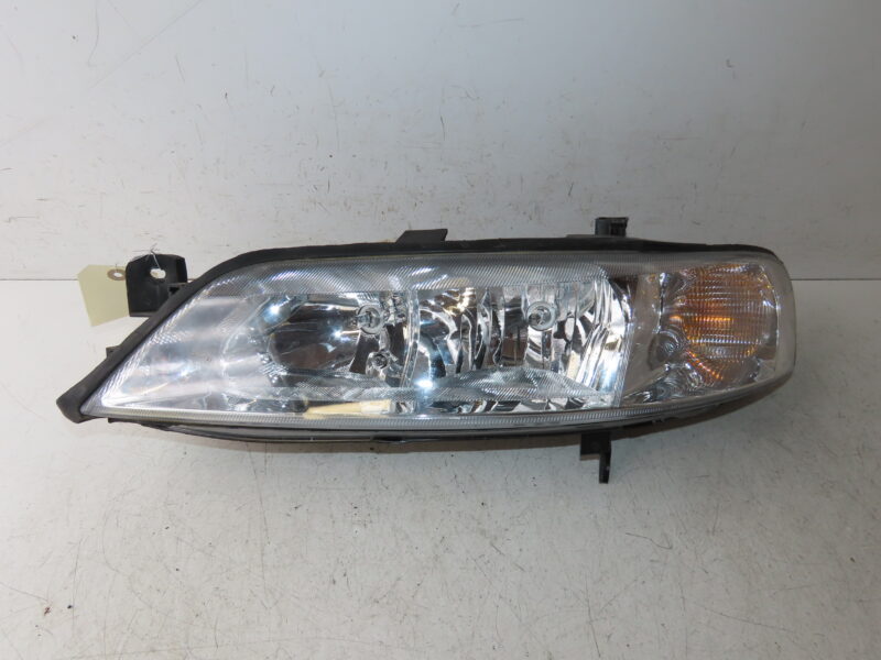 OPEL-PHARE G