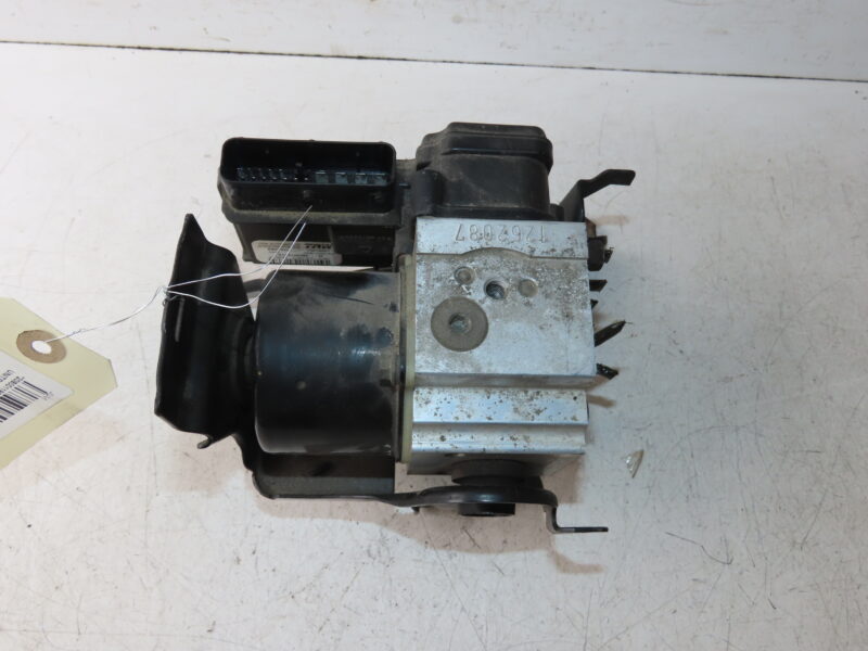 OPEL-UNITE HYDRAULIQUE ABS