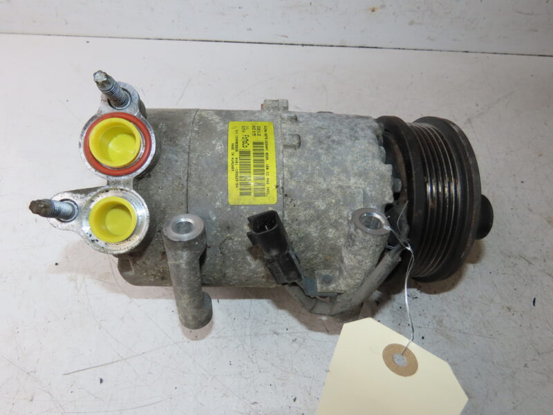 FORD-COMPRESSEUR AIR CONDITIONNE