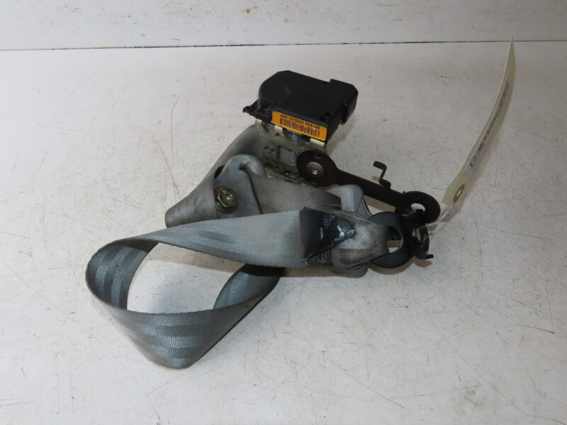 RENAULT-CEINTURE AVG