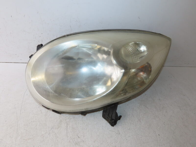 CITROEN-PHARE G