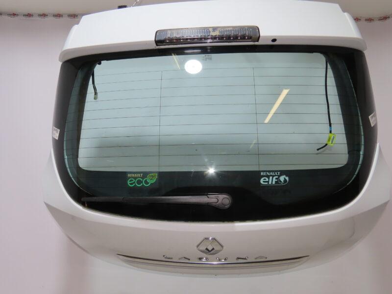RENAULT-HAYON
