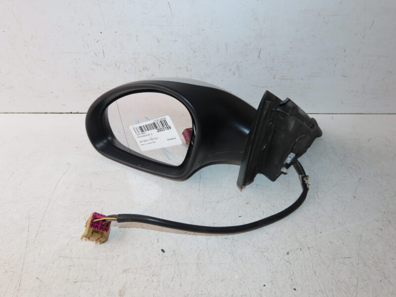 SEAT-RETROVISEUR EXT. G