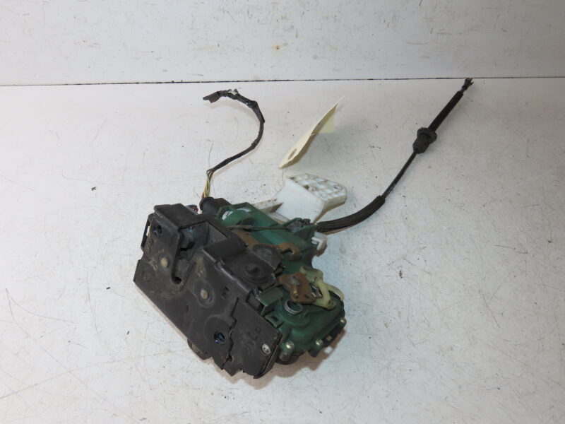 SEAT-SERRURE PORTE ARD