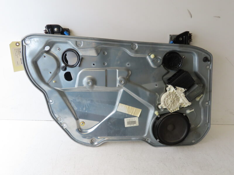 SEAT-MECANISME+MOTEUR LEVE-GLACE AVG