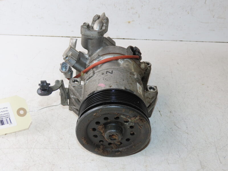 TOYOTA-COMPRESSEUR AIR CONDITIONNE