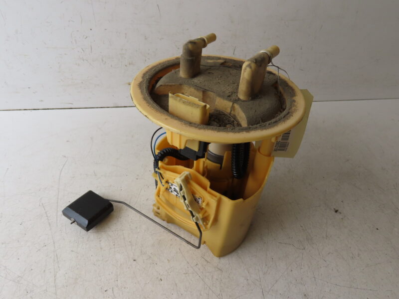 CITROEN-POMPE CARBURANT IMMERGEE