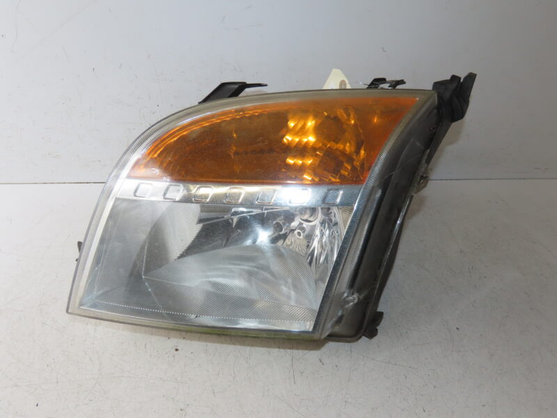 FORD-PHARE G