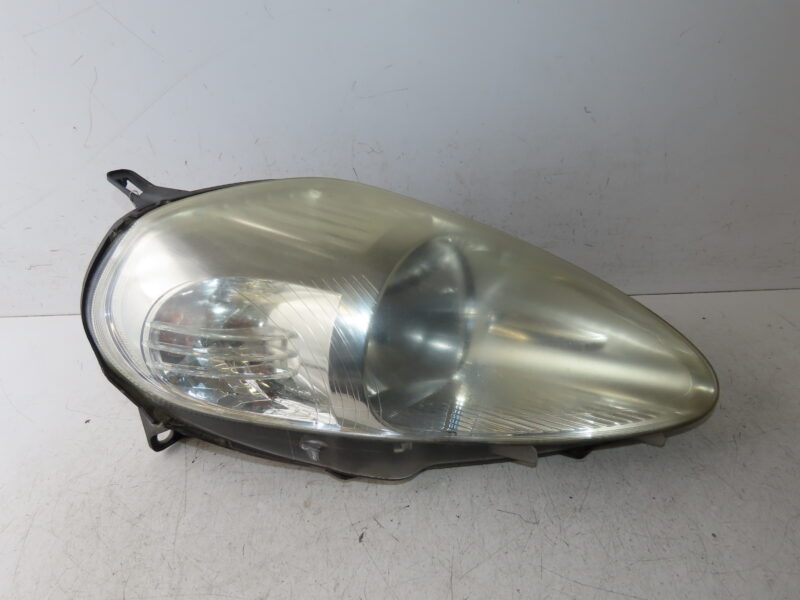 FIAT-PHARE D