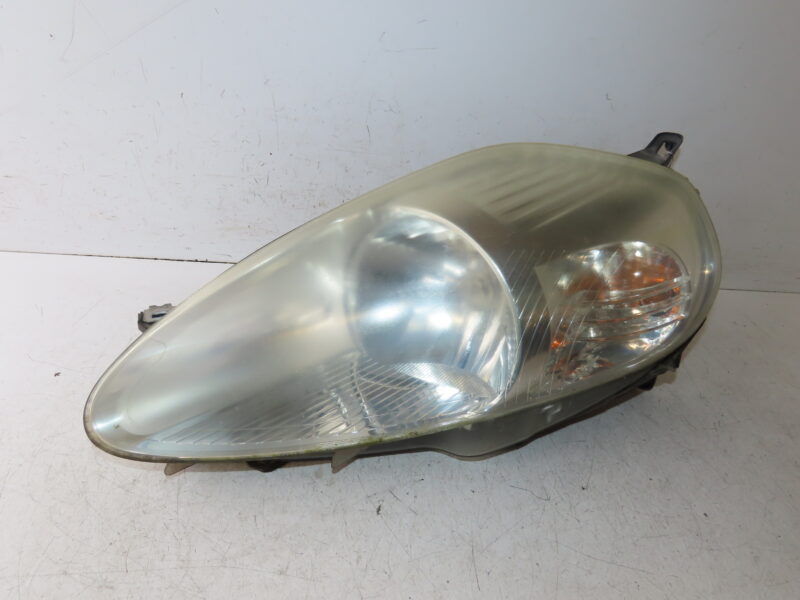 FIAT-PHARE G