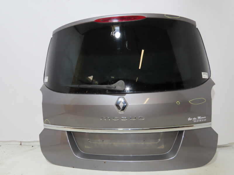 RENAULT-HAYON