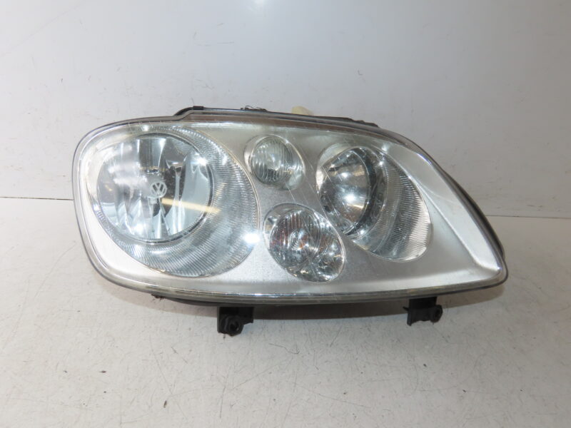 VOLKSWAGEN-PHARE D
