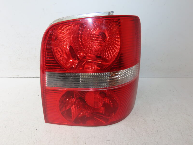 VOLKSWAGEN-FEU ARD