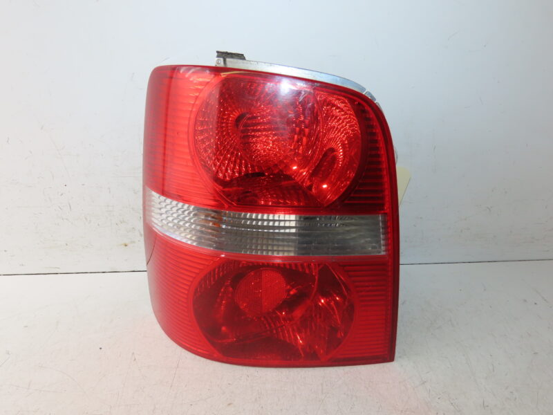 VOLKSWAGEN-FEU ARG