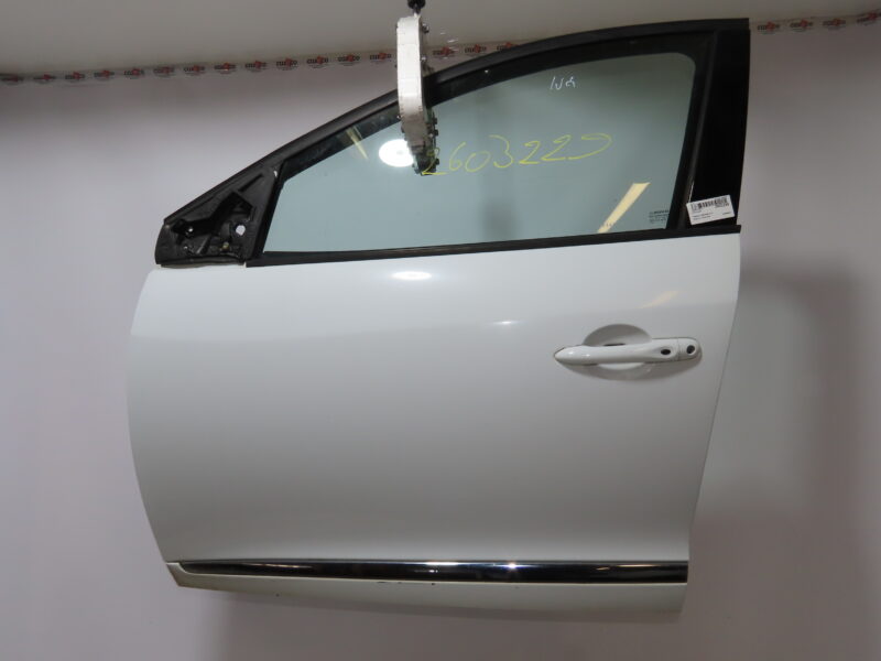 RENAULT-PORTE AVG