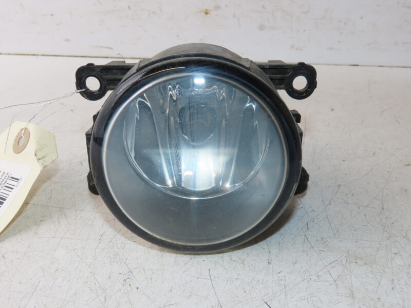 RENAULT-PHARE ANTIBROUILLARD AVD