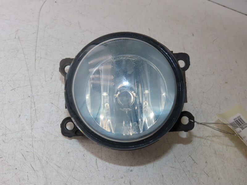 RENAULT-PHARE ANTIBROUILLARD AVG