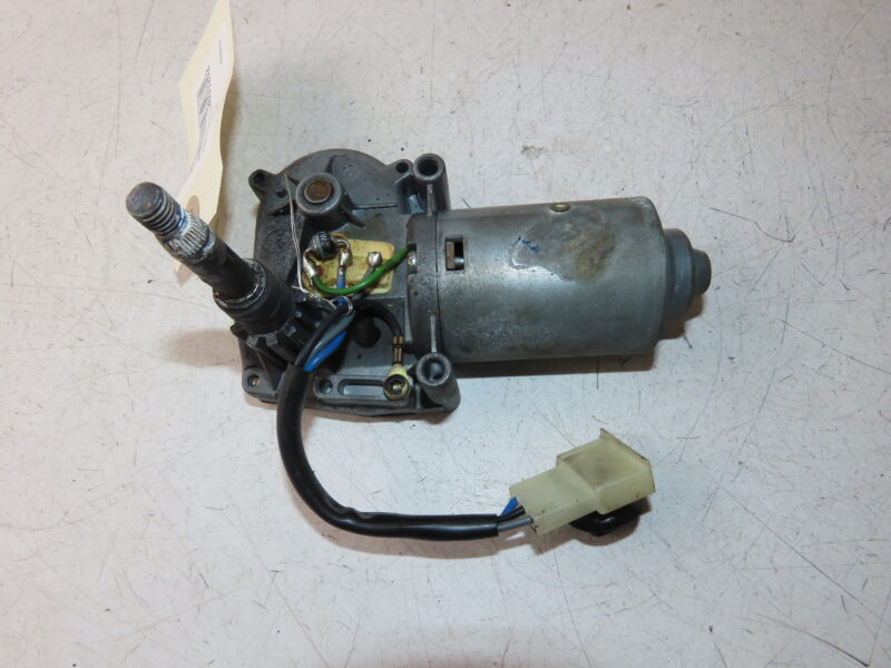 RENAULT-MOTEUR ESSUIE-GLACE AR